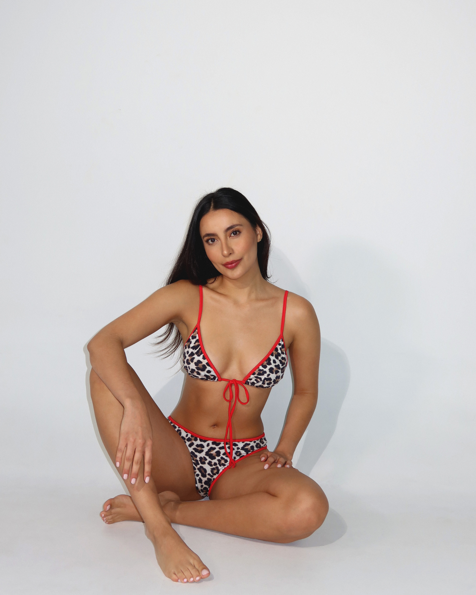 Panty Wild Scarlet
