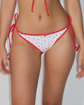 Panty Wild Berry Bows
