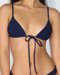 Top Midnight Blue